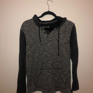 Hurley Sweatshirt/Hoodie